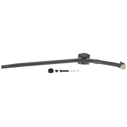 MOOG Chassis Products DS80784 Tie Rod End