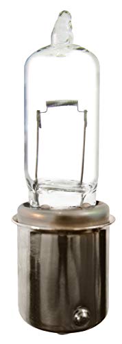CEC Industries 795 Clear White Halogen Bulb