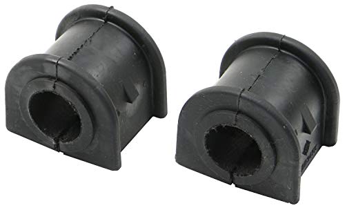MOOG K201513 Suspension Stabilizer Bar Bushing Kit for Jeep Liberty