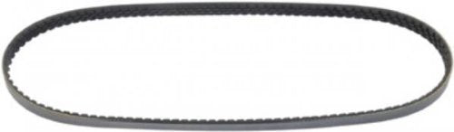Continental OE Technology Series 4040550 4-Rib, 55.0'' Multi-V Belt