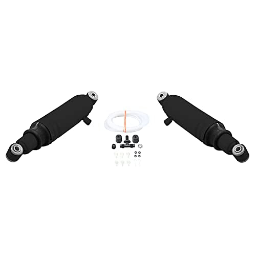 Monroe Shocks & Struts Max-Air MA768 Air Shock Absorber, Pack of 2
