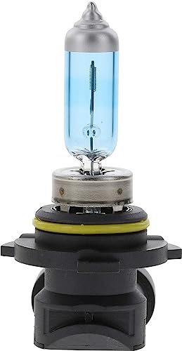 Philips Automotive Lighting 9006 CrystalVision Platinum Superior Upgrade Automotive Replacement Bright White Headlight Bulb, Fits Select High Beam, Low Beam, Fog Positions (1 Pack)