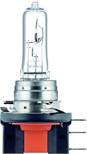 Hella H15: Bulb H15 12V 15/55W Pgj23T-1
