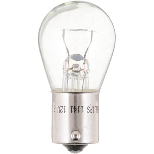 Philips 1141CP Standard Light Bulb