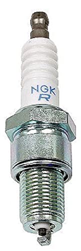 NGK (7037) BUR6EB-11 Standard Spark Plug, Pack of 1