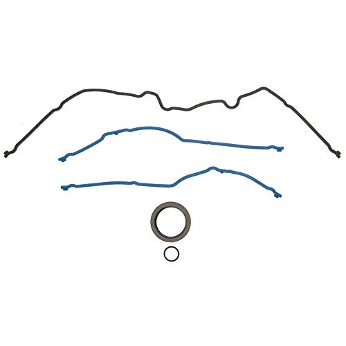 FEL-PRO TCS 46064 Timing Cover Gasket Set Fits select: 2002-2004 FORD EXPLORER, 2002-2004 MERCURY MOUNTAINEER