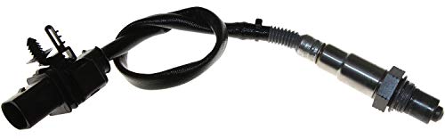 Walker Products 350-35040 Oxygen Sensor, Original Equipment Replacement Premium O2 Sensor,
