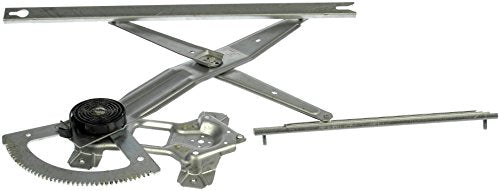 Dorman 749-212 Front Driver Side Power Window Regulator (Regulator Only) Compatible with Select Ford Models