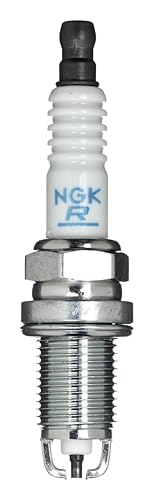 NGK (4302) BKR5EKPB-11 Laser Platinum Spark Plug, Pack of 1