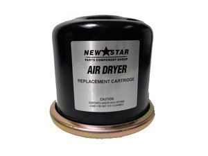 065624 BENDIX Filter Element Replacement