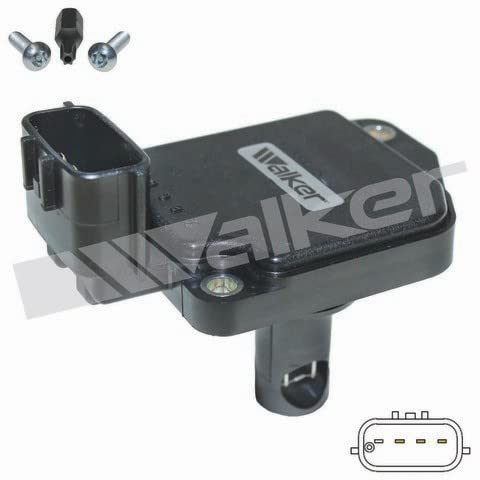 Walker Products 245-1109 Mass Air Flow Sensor