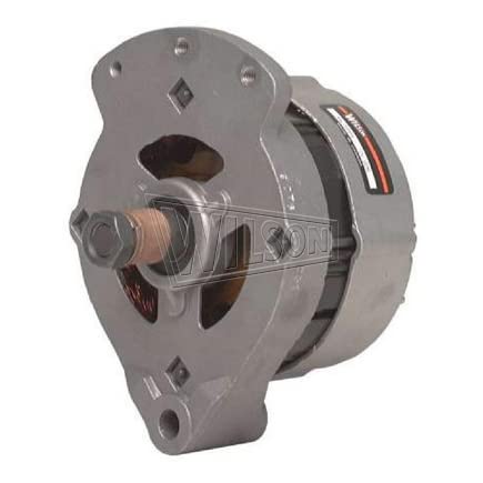 Wilson Hd Electrical 90-05-9076 Reman Alternator