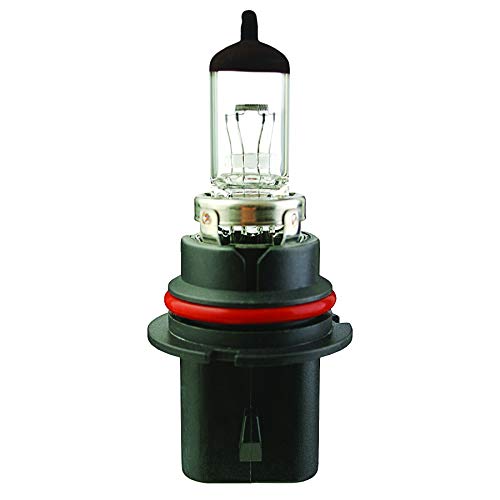 Halogen Bulb