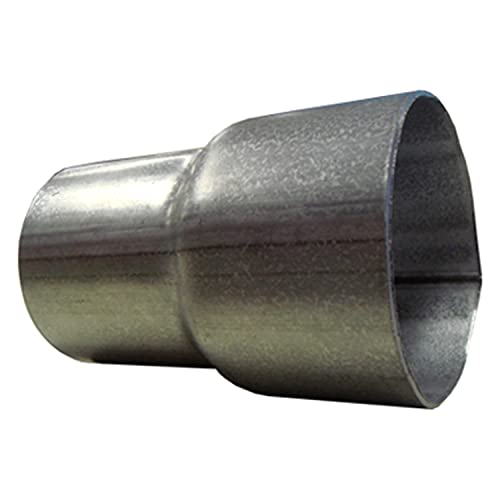 Nickson 17537 Exhaust Adapter