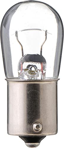 Philips 1003LLB2 1003 LongerLife Miniature Bulb, 2 Pack
