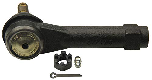 MOOG ES800408 Steering Tie Rod End for Jeep Patriot
