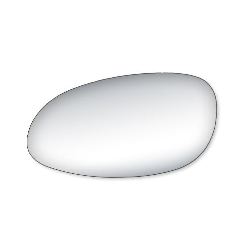 Driver Side Mirror Glass, Buick Century, Regal Sedan, Oldsmobile Intrigue