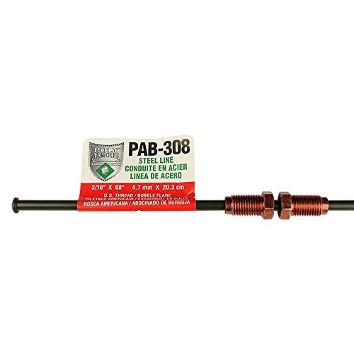 Poly Armour PAB-308 Brake Line