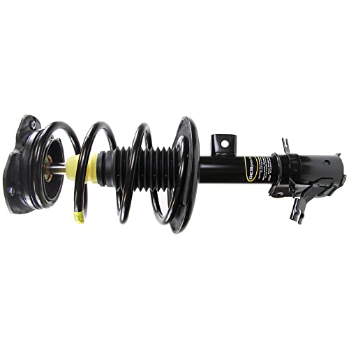 Monroe Quick-Strut 172392 Suspension Strut and Coil Spring Assembly for Nissan Altima