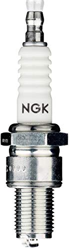 NGK (2611) B9ES Standard Spark Plug, Pack of 1