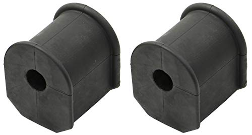 MOOG K201452 Suspension Stabilizer Bar Bushing Kit for Ford F-250 Super Duty
