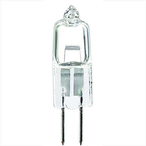 Halogen Bulb