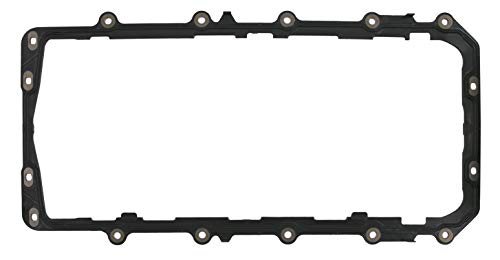 FEL-PRO OS 30850 R Engine Oil Pan Gasket Set for Ford F-150