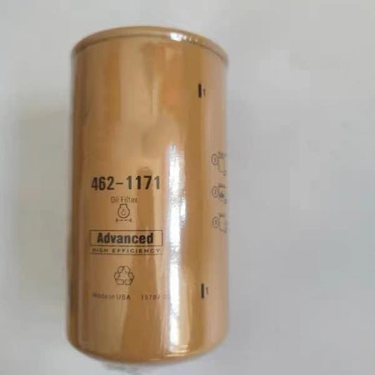 462-1171 fuel/oil filter for CATERPILLAR C6.6 ACERT engine