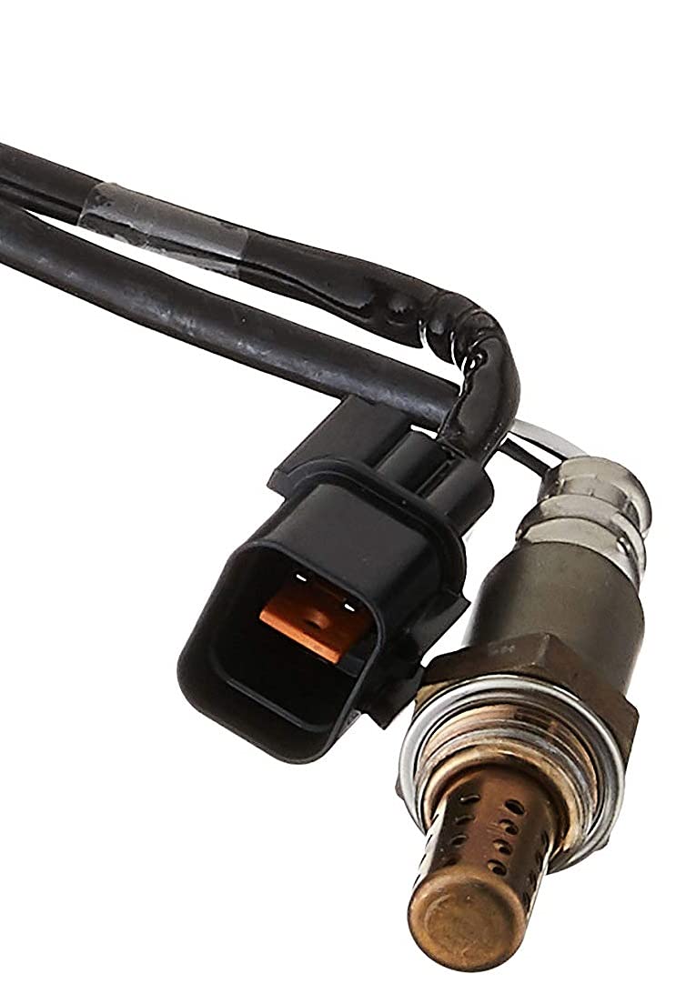 Denso 234-4741 Oxygen Sensor