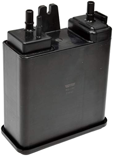 Dorman 911-199 Vapor Canister Compatible with Select Models