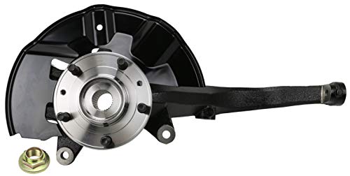 MOOG LK012 Suspension Knuckle Assembly for Ford Fusion