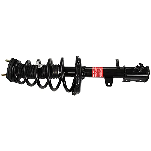 Monroe Quick-Strut 372490 Suspension Strut and Coil Spring Assembly for Toyota Highlander