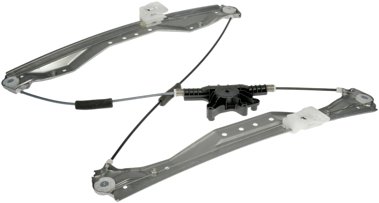 Dorman 749-509 Front Passenger Side Power Window Regulator (Regulator Only) Compatible with Select Models (OE FIX)