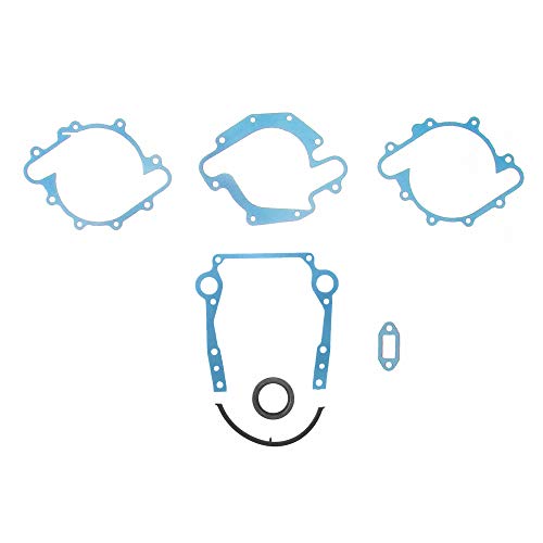 FEL-PRO TCS 13417 Timing Cover Gasket Set