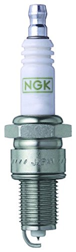 NGK (7082) BPR5EGP Spark Plug - Pack of 4