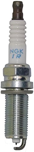 NGK 90083 LTR5BI-13 Laser Iridium Spark Plug