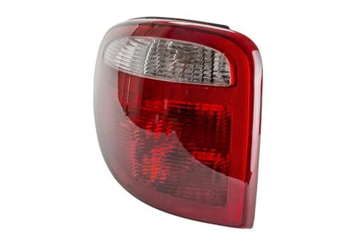 TYC 11-5478-00 Chrysler/Dodge Driver Side Replacement Tail Light Assembly