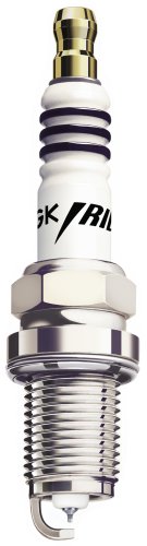 NGK Iridium Resistor 6441 Spark Plug