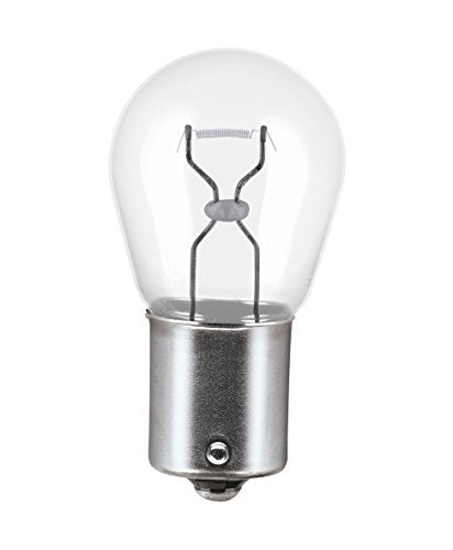 Sylvania - 7511 Basic - High Performance Incandescent Bulb, 33295 (10 Pack)