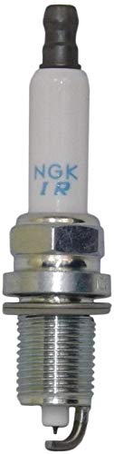 NGK (90813) TR5AI-13 Spark Plug - Pack of 4