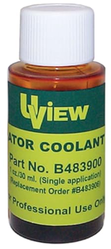 FOUR SEASONS 69087 Fluorescent DYE