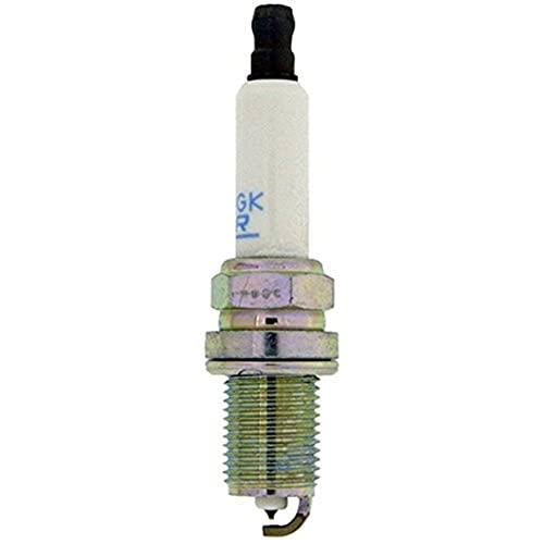 NGK (1675) PFR7S8EG Spark Plug - Pack of 4