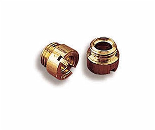 Holley 122-168 Alcohol Jet