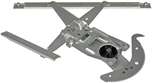 Dorman 740-755 Front Passenger Side Power Window Regulator (Regulator Only) Compatible with Select Ford / Mercury Models (OE FIX)