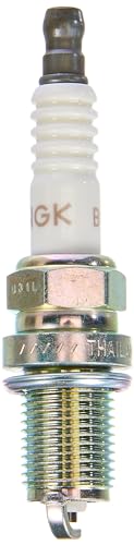NGK (4930) BCP6ES Standard Spark Plug, Pack of 1