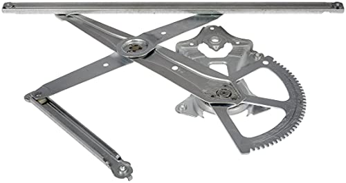 Dorman 752-325 Front Passenger Side Power Window Regulator (Regulator Only) Compatible with Select Lexus Models
