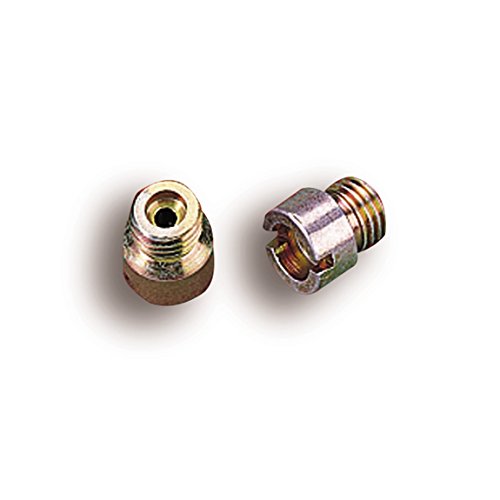 Holley 122-49 Carburetor Standard Main Jet