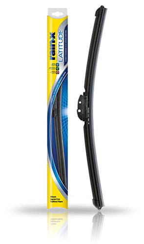Rain-X 5079279-1 Latitude Wiper Blade - 22'' (Pack of 1)