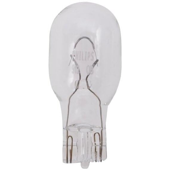 Philips 912CP Standard Light Bulb