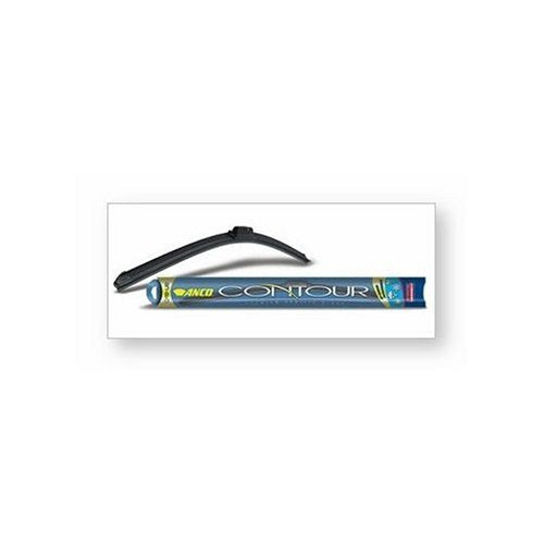 Anco C24BB Contour Wiper Blade, 24'' (Pack of 1)